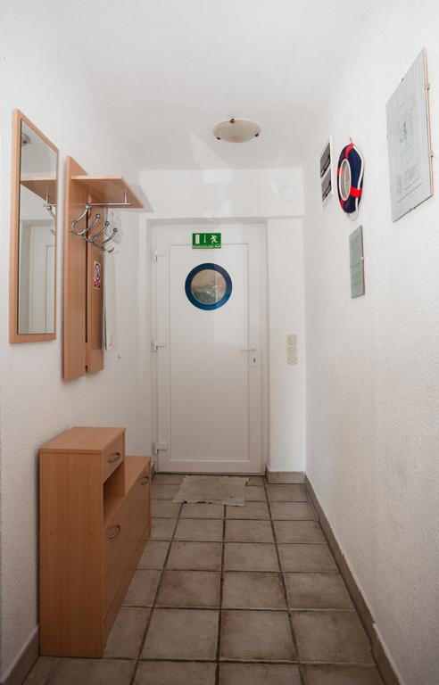 Apartments Vrgada Drage Luaran gambar