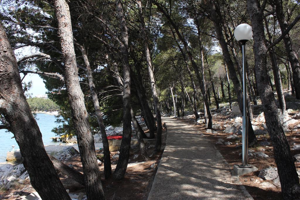 Apartments Vrgada Drage Bilik gambar