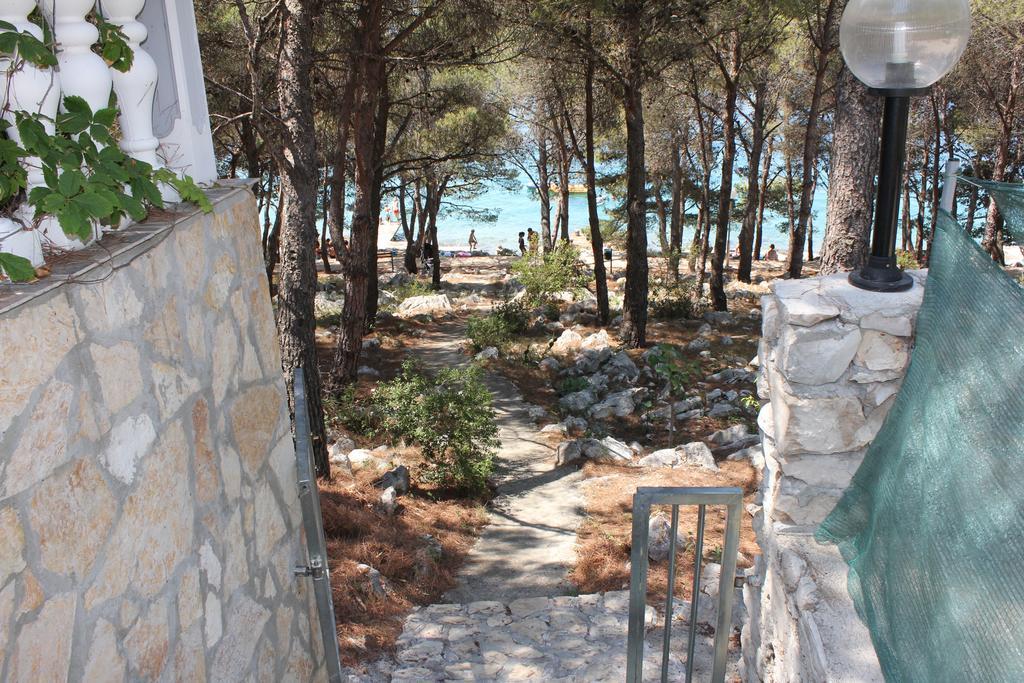 Apartments Vrgada Drage Bilik gambar