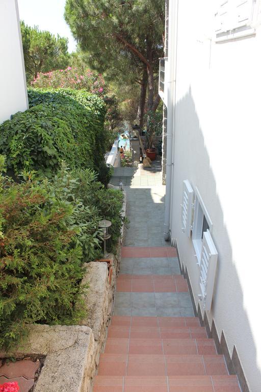 Apartments Vrgada Drage Bilik gambar